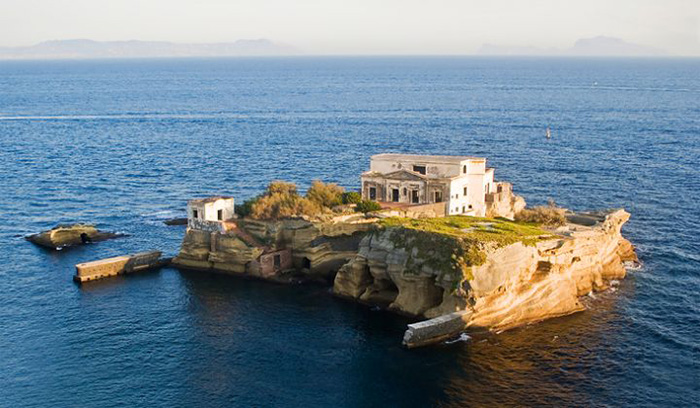 isola della gaiola y 2