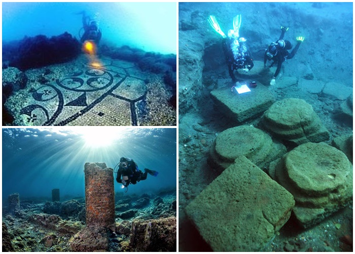 isola della gaiola y 4