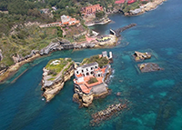 isola della gaiola y 5