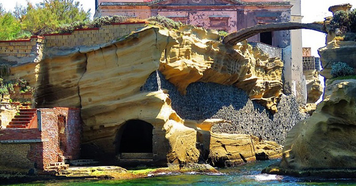 isola della gaiola y 6
