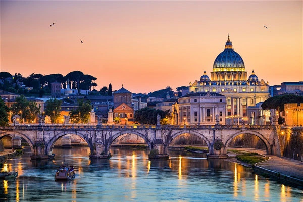 rome italia 13