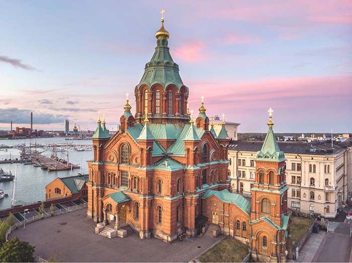 helsinki phan lan 1