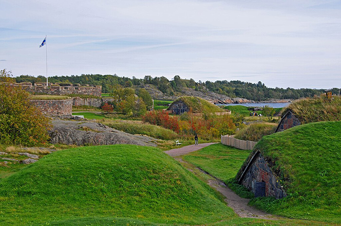 phao dai suomenlinna phan lan 2
