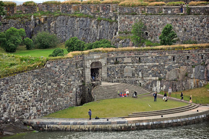 phao dai suomenlinna phan lan 4