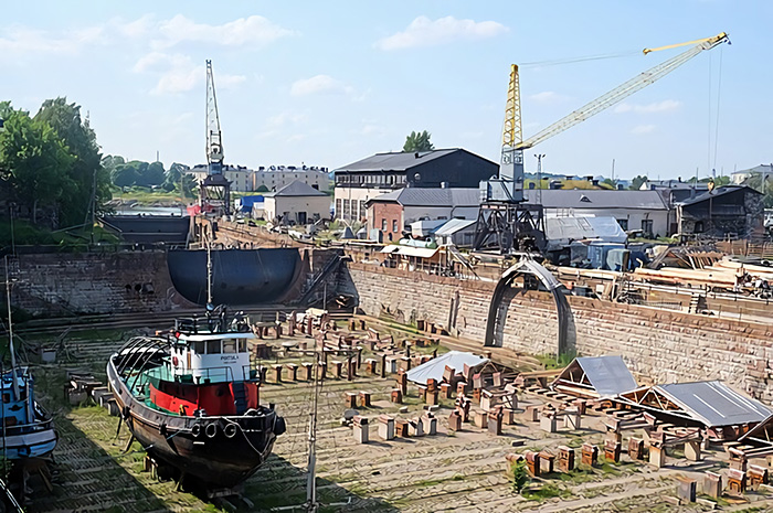 phao dai suomenlinna phan lan 6
