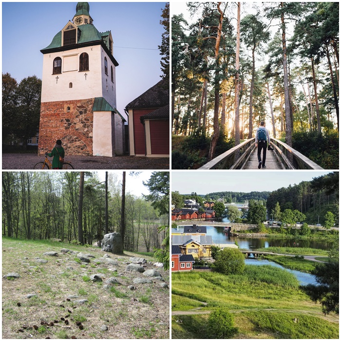 porvoo phan lan 1