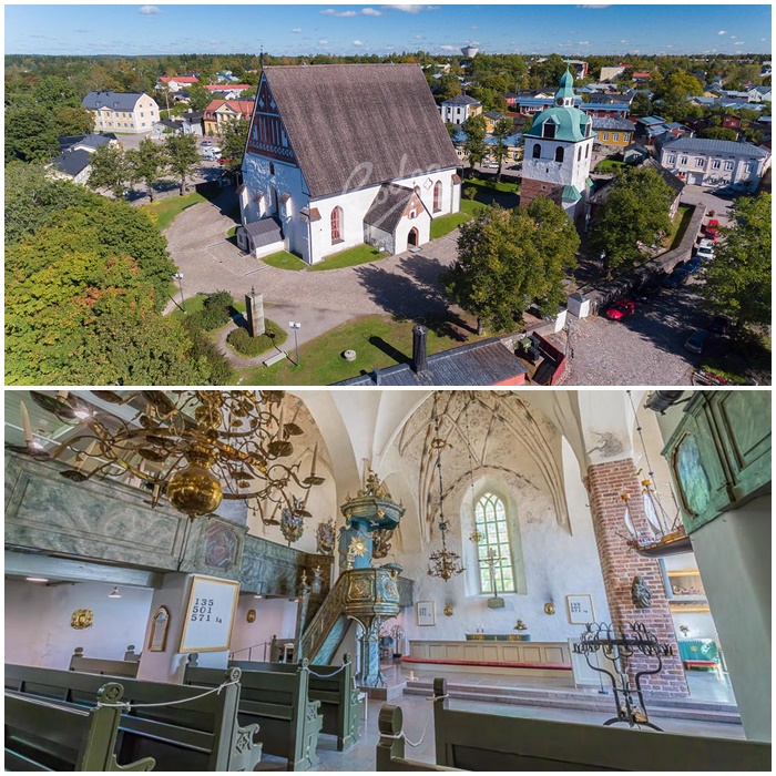 porvoo phan lan 3