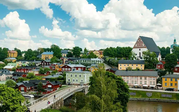 porvoo phan lan 4