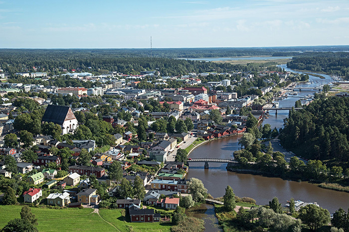 porvoo phan lan 6