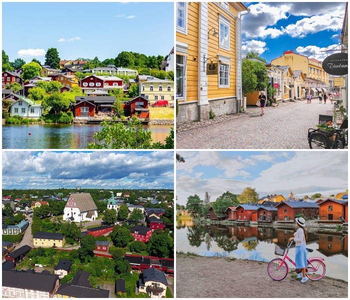 porvoo phan lan 7