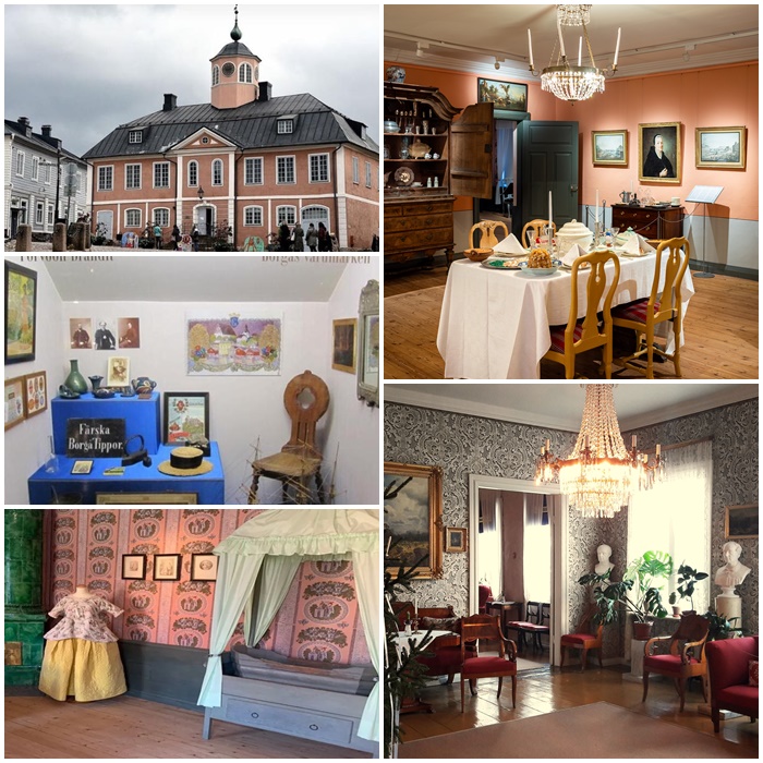 porvoo phan lan 7a