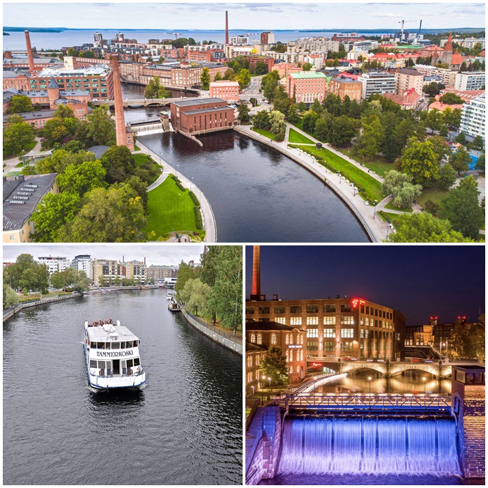 tampere phan lan 1