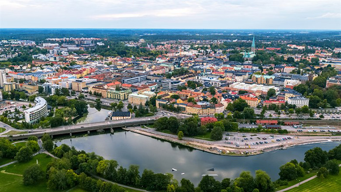 Linkoping - Nơi độc đáo để khám phá văn hóa và lịch sử Thuỵ Điển