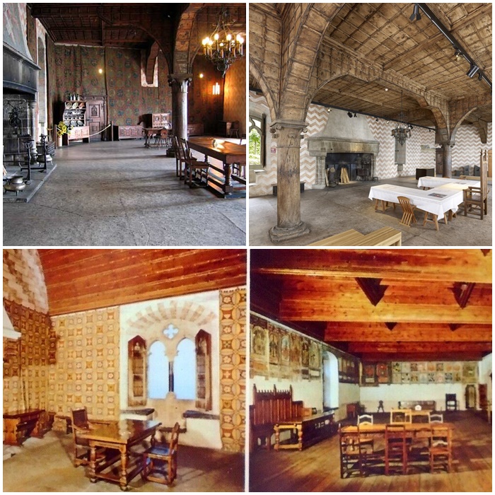 Château de Chillon thuy si 5