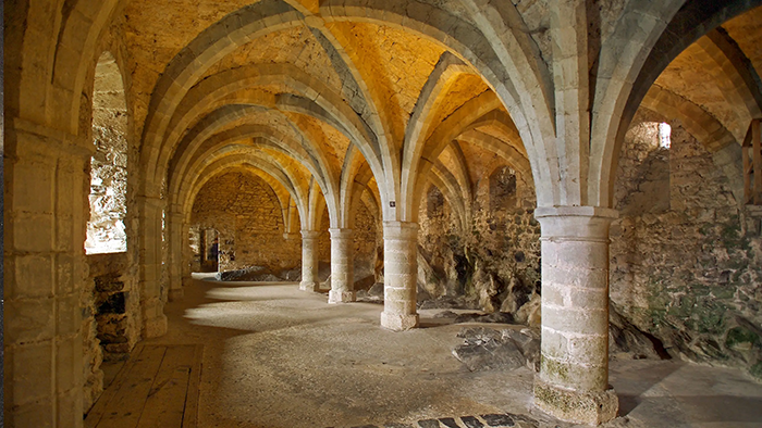Château de Chillon thuy si 6