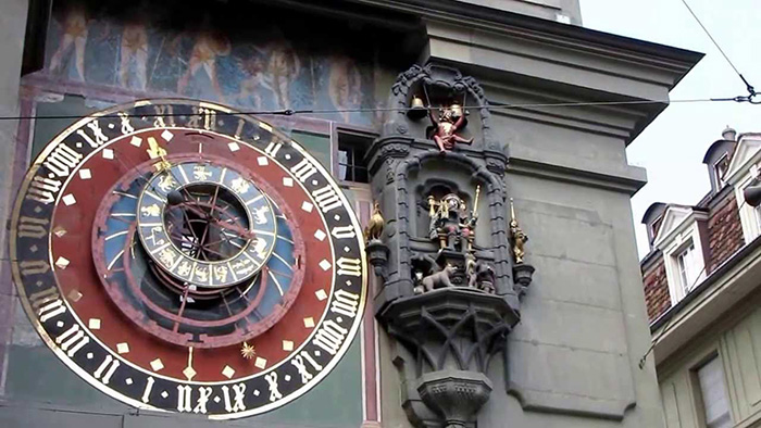 bern zeitglockenturm 3
