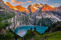 oeschinen lake thuy si 7