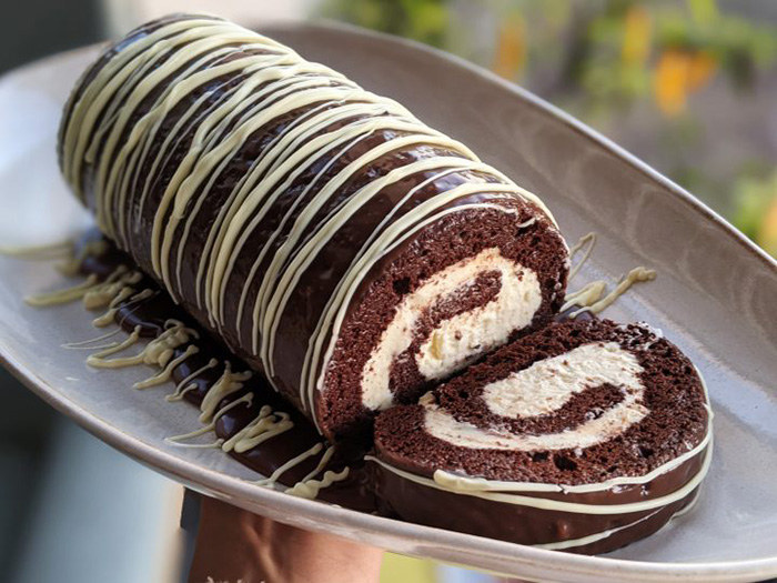 the gioi chocolate thuy si 2