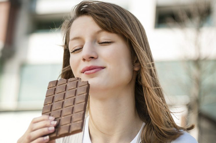 the gioi chocolate thuy si 6
