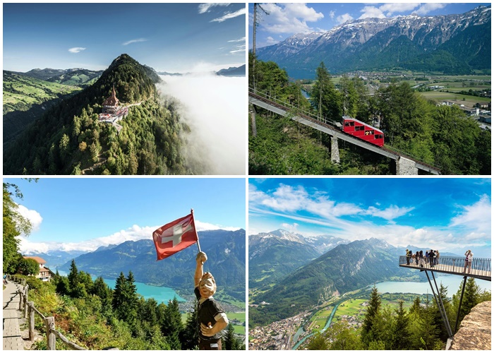 thi tran interlaken thuy si 2