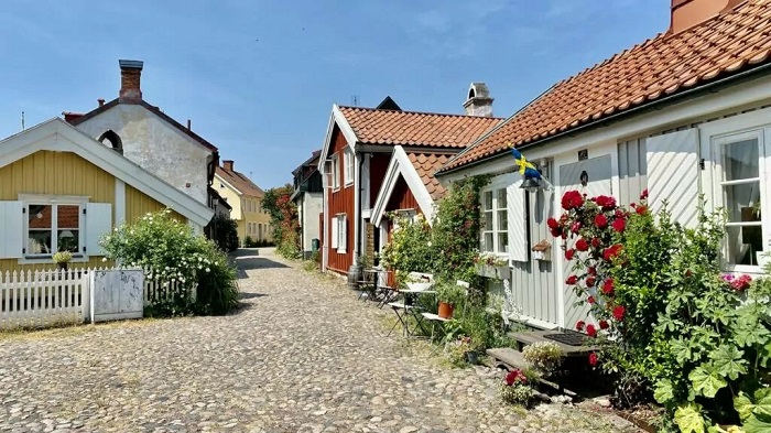 kalmar thuy dien 3