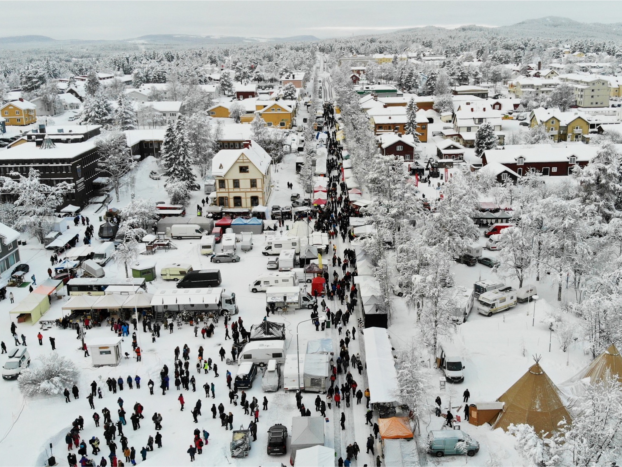 lang jokkmokk thuy dien 10