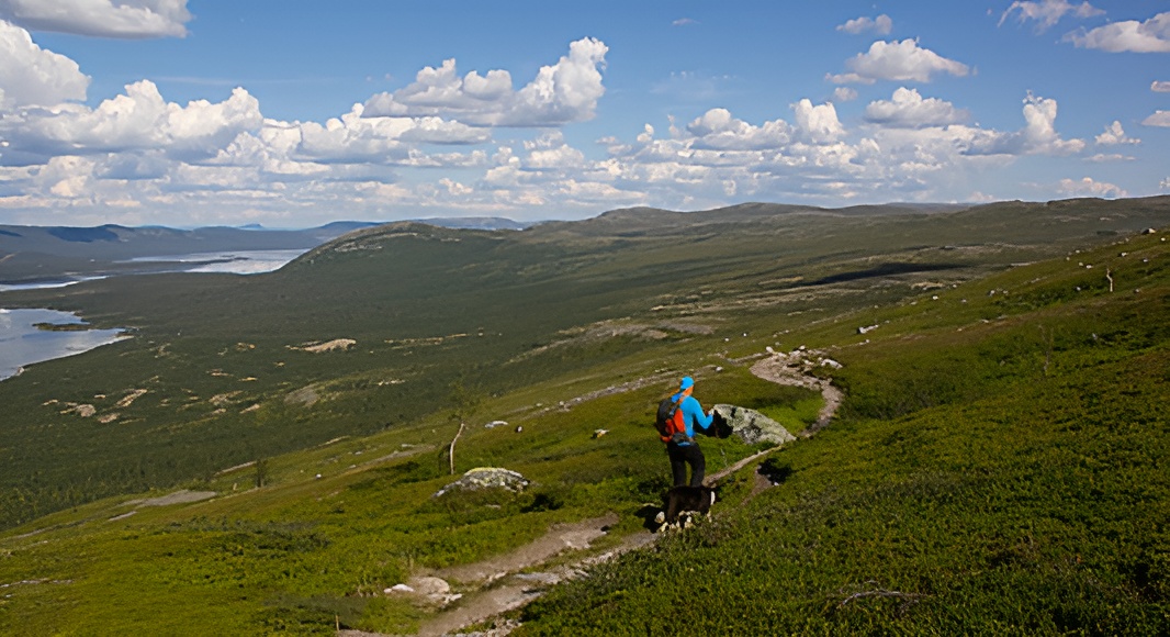 lang jokkmokk thuy dien 4