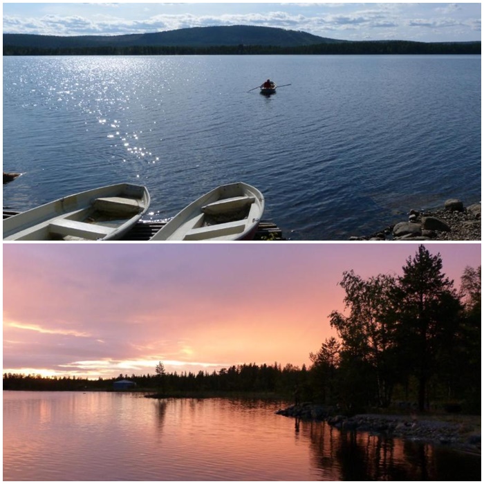 lang jokkmokk thuy dien 6