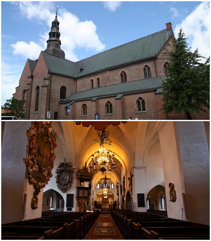 thi tran ystad thuy dien 1