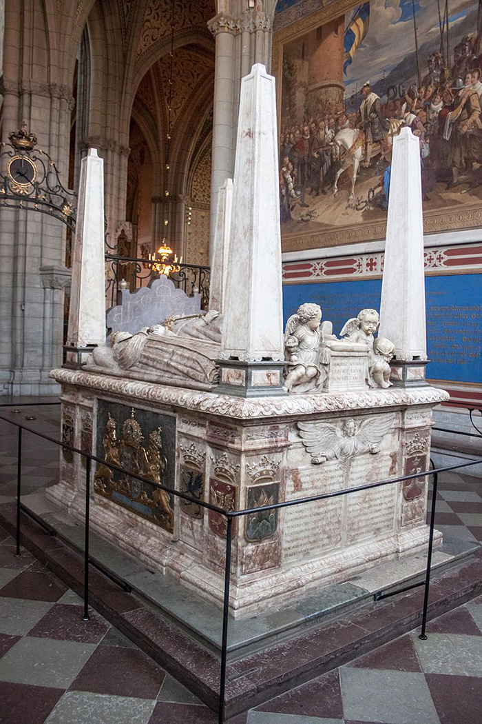 uppsala domkyrka thuy dien 3