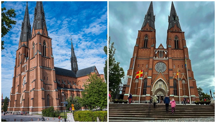 uppsala domkyrka thuy dien 7