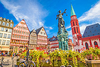 10 dieu thu vi ve thanh pho frankfurt duc 5