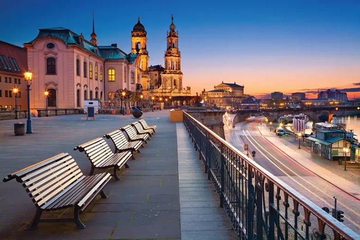 12 dia diem du lich o dresden duc 1