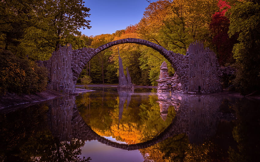 Rakotzbrucke duc 6