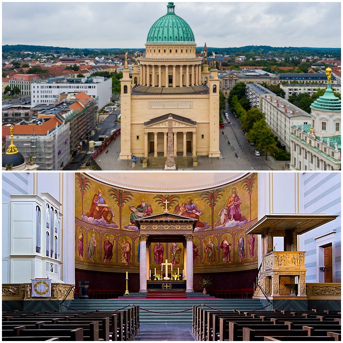 potsdam duc 8