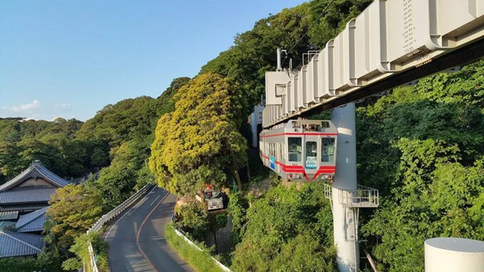 schwebebahn duc 2