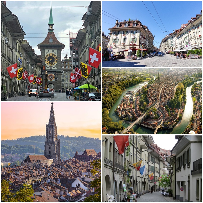 untertorbrücke cay cau ke chuyen thoi gian giua long bern thuy si 3