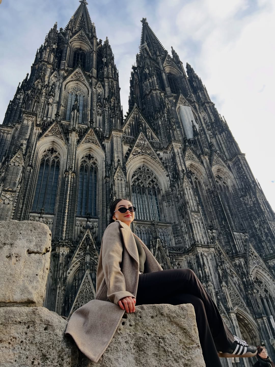1Nhà thờ Cologne 2