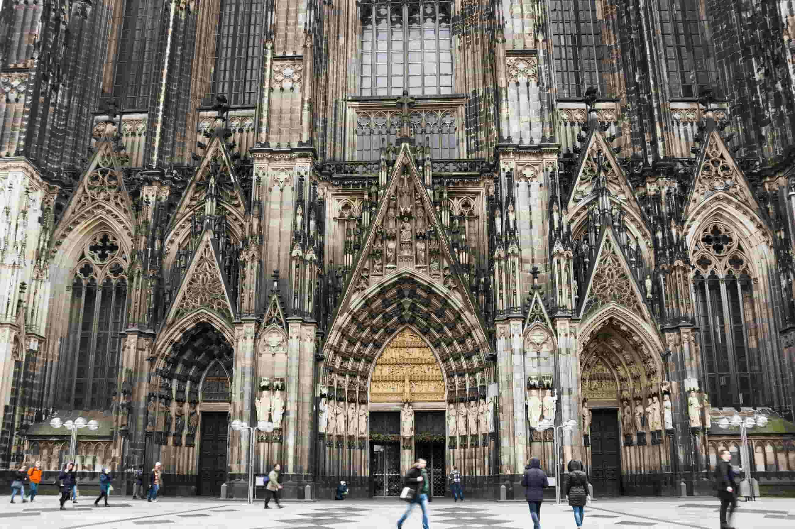 Cologne