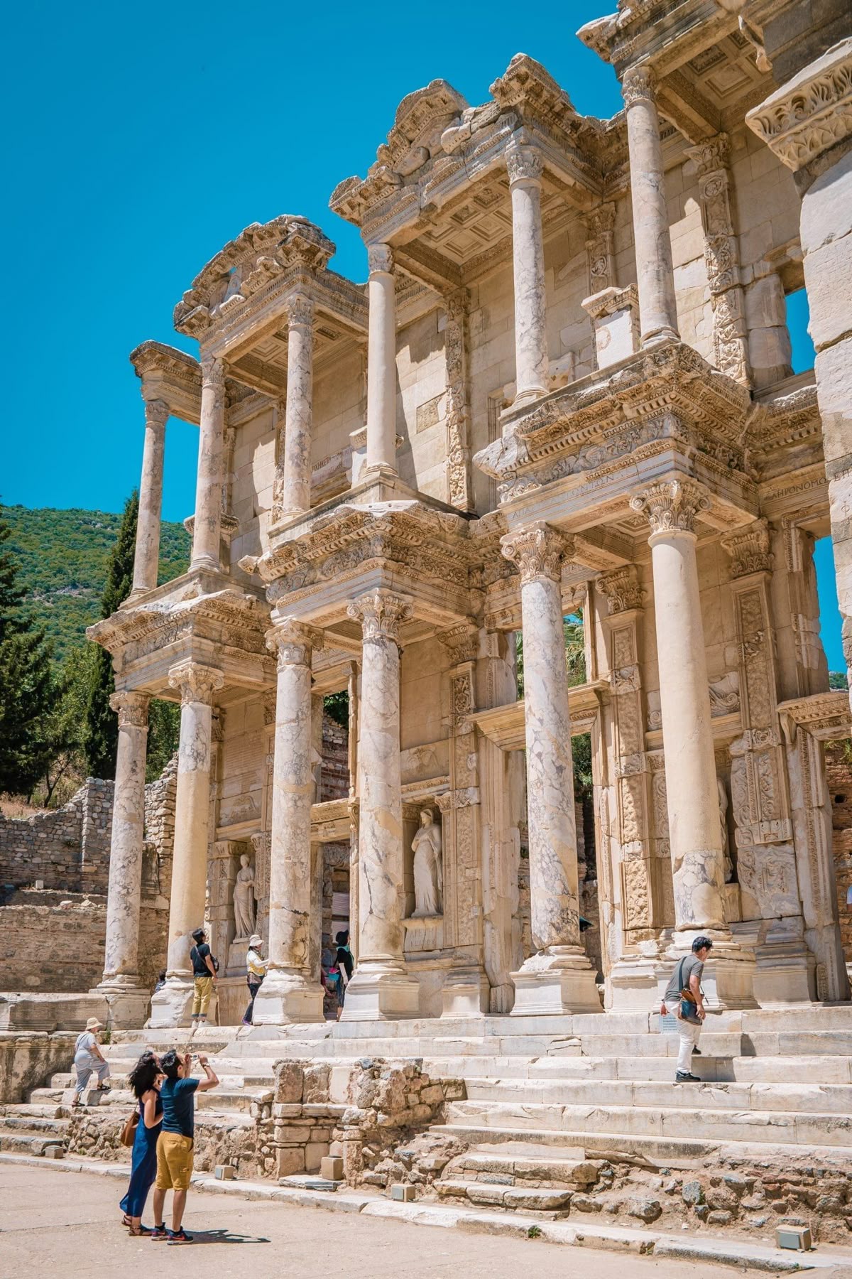 Ephesus
