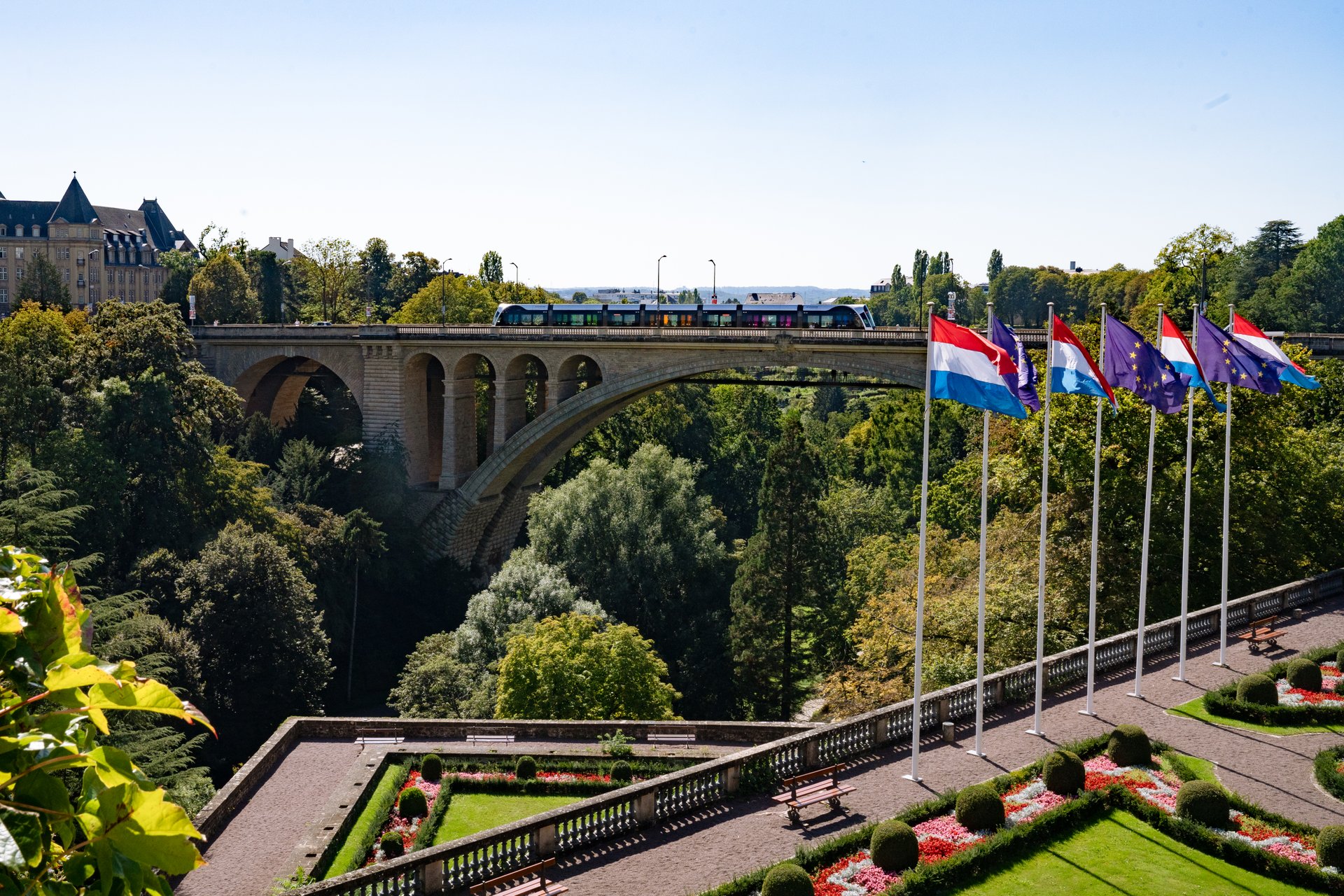 Pont Adolphe 4