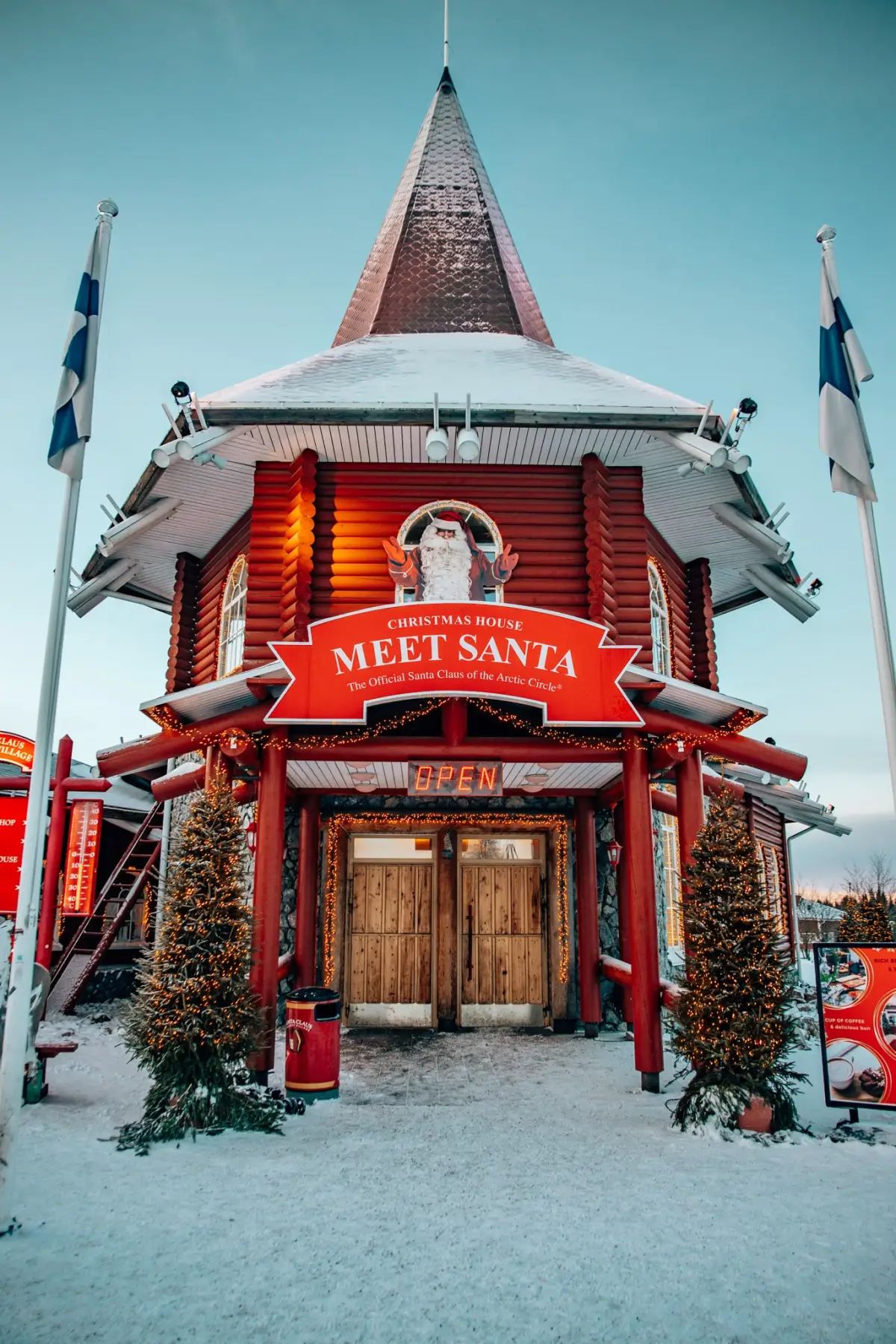 Rovaniemi
