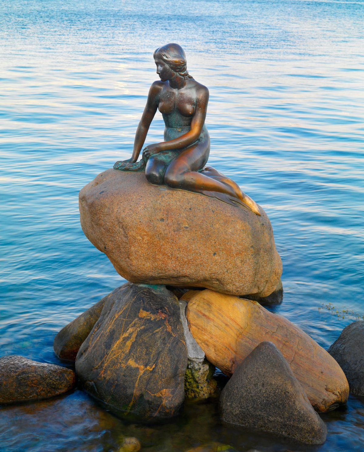 The Little Mermaid