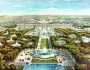 Cung điện Versailles – Pháp: Cung điện tráng lệ nhất Châu Âu